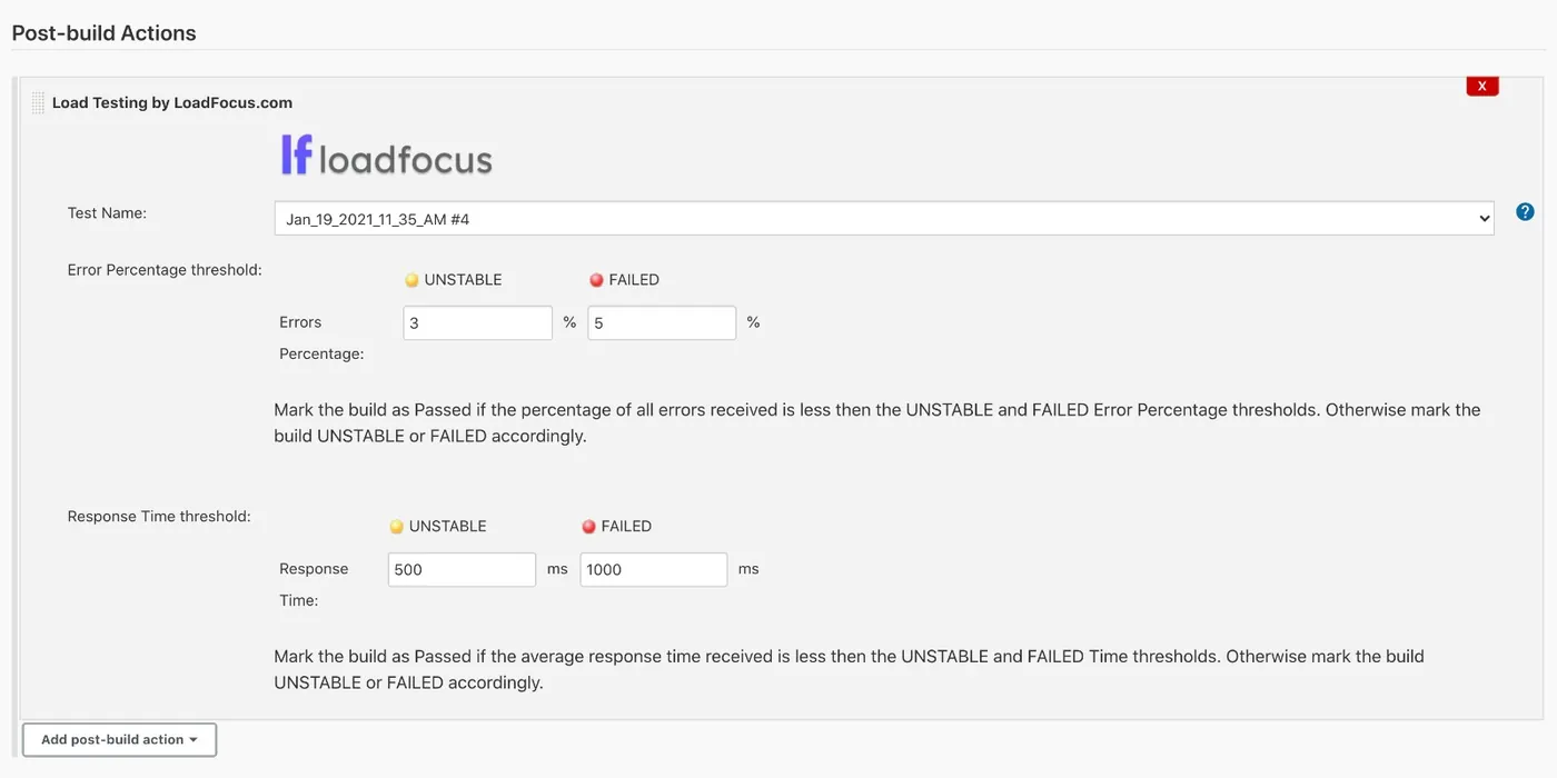 load-testing-chrome-extension